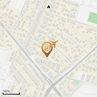 Foto zu Jungfernsteg 4-18, 12524 Berlin