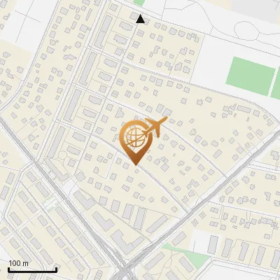 Foto zu Jungfernsteg 19-25, 12524 Berlin