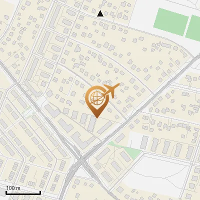 Foto zu Jungfernsteg 26-34, 12524 Berlin