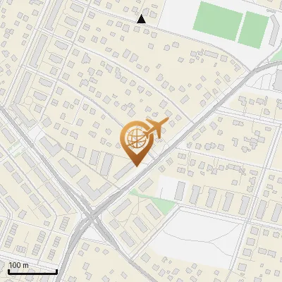 Foto zu Jungfernsteg 36, 12524 Berlin