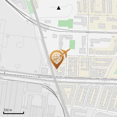 Foto zu Jungfernsteig 1-5, 13629 Berlin