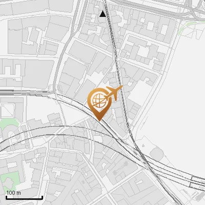 Karte Jungfernstieg 44-49, 20354 Hamburg