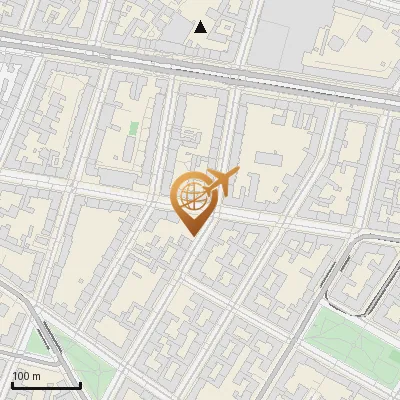 Foto zu Jungstraße 9-10, 10247 Berlin