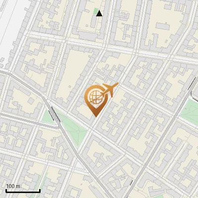 Foto zu Jungstraße 19-21, 10247 Berlin