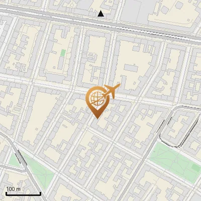 Foto zu Jungstraße 31, 10247 Berlin