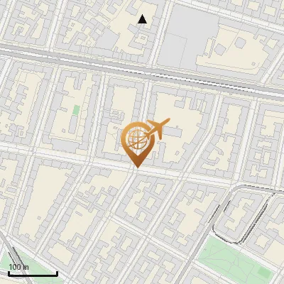 Foto zu Jungstraße 33, 10247 Berlin