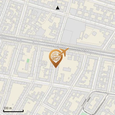 Foto zu Jungstraße 37-42, 10247 Berlin