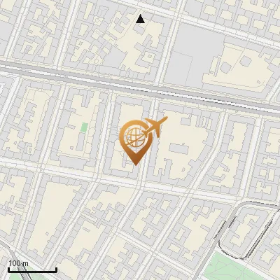 Foto zu Jungstraße 7, 10247 Berlin