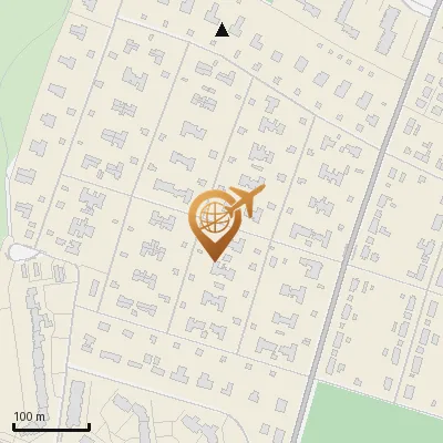 Foto zu Junikäferweg 10-20, 13589 Berlin