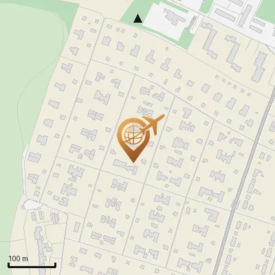 Foto zu Junikäferweg 21, 13589 Berlin