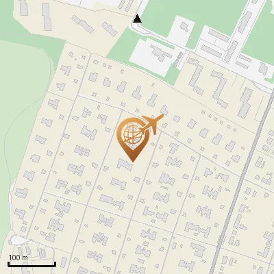 Foto zu Junikäferweg 29, 13589 Berlin