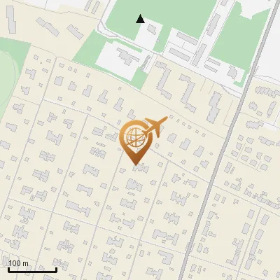 Foto zu Junikäferweg 30-34, 13589 Berlin