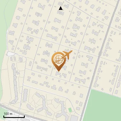 Foto zu Junikäferweg 6, 13589 Berlin