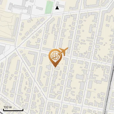 Foto zu Junker-Jörg-Straße 10-11, 10318 Berlin