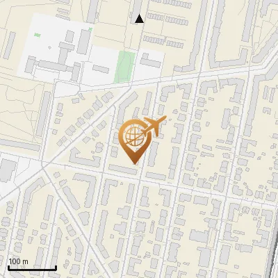 Foto zu Junker-Jörg-Straße 14-28, 10318 Berlin