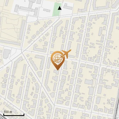 Foto zu Junker-Jörg-Straße 29-30, 10318 Berlin