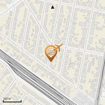 Foto zu Junker-Jörg-Straße 1-4, 10318 Berlin