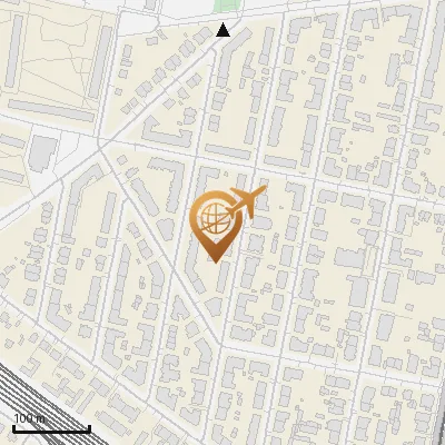 Foto zu Junker-Jörg-Straße 31-32, 10318 Berlin