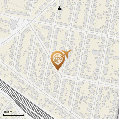 Foto zu Junker-Jörg-Straße 33, 10318 Berlin