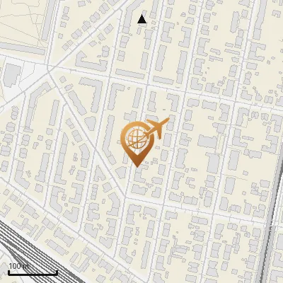 Foto zu Junker-Jörg-Straße 6-9, 10318 Berlin