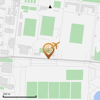 Foto zu Junkersdorfer Straße 1, 50933 Köln