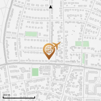 Karte Junkerstraße 105, 80689 München