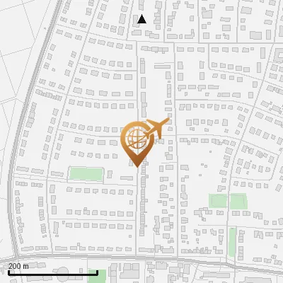 Karte Junkerstraße 45-53, 80689 München