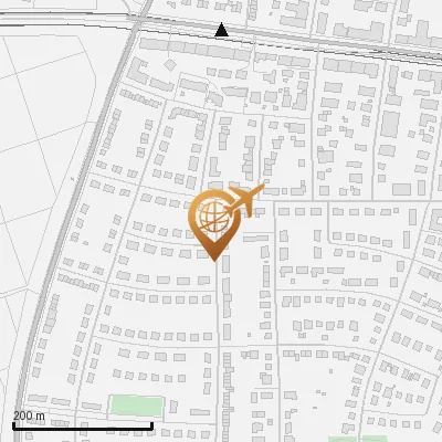 Karte Junkerstraße 7, 80689 München