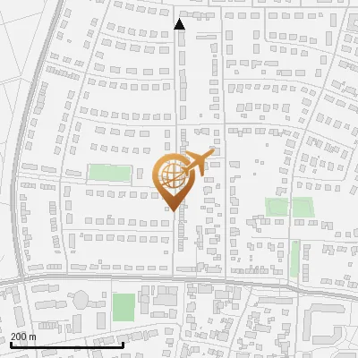 Karte Junkerstraße 71-87, 80689 München