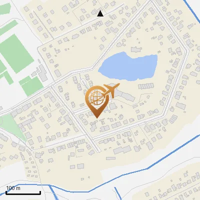 Foto zu Junostraße 3-6, 13467 Berlin