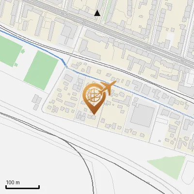 Foto zu Jupiterstraße 4-8, 13405 Berlin