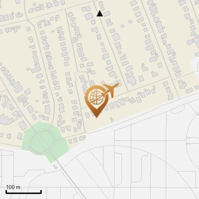 Karte Jupiterweg 17-23, 22391 Hamburg