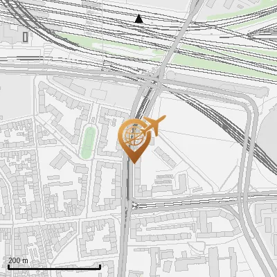 Foto zu Justinianstraße 6-17, 50679 Köln