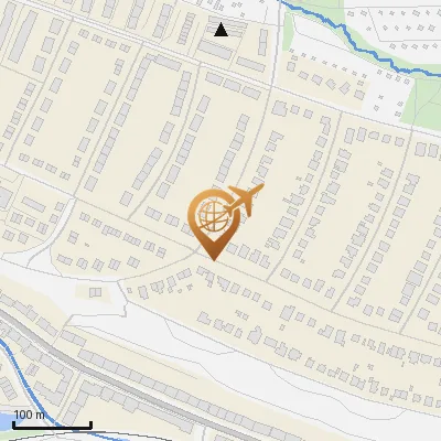 Foto zu Justus-Brinckmann-Straße 18, 21029 Hamburg