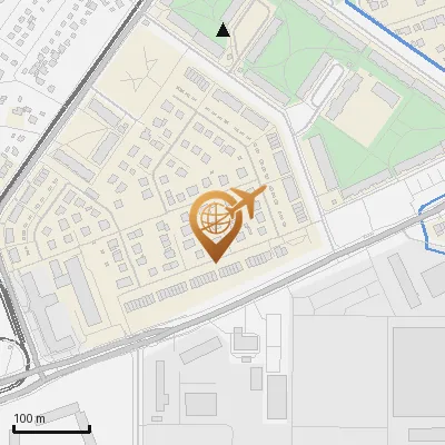 Foto zu Jutta-Langenau-Straße 6-14, 13053 Berlin