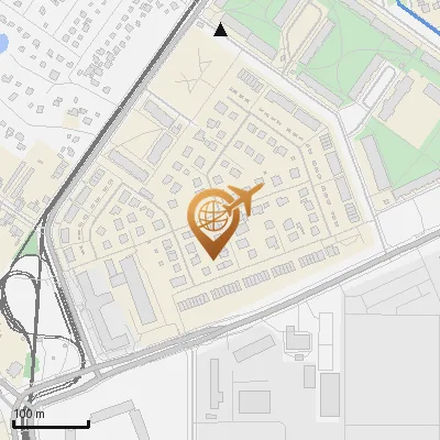 Foto zu Jutta-Langenau-Straße 18-26, 13053 Berlin