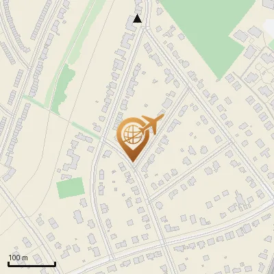 Foto zu Juttastraße 1, 14169 Berlin