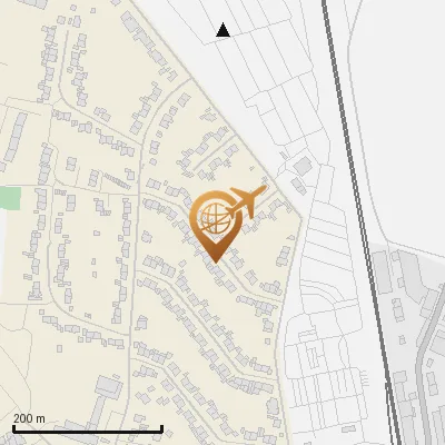 Karte Juttaweg 11-23, 51069 Köln