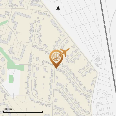 Karte Juttaweg 35-36, 51069 Köln