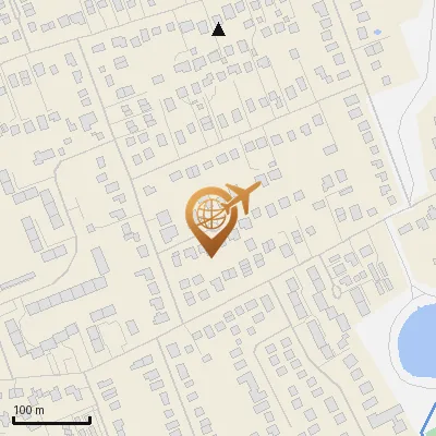 Karte Kálmánstraße 2-10, 22145 Hamburg