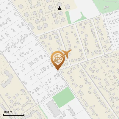 Foto zu Kálmánweg 1-3, 12355 Berlin