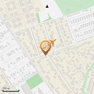 Foto zu Kálmánweg 9-13, 12355 Berlin