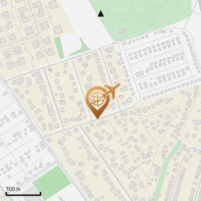 Foto zu Kálmánweg 14-19, 12355 Berlin