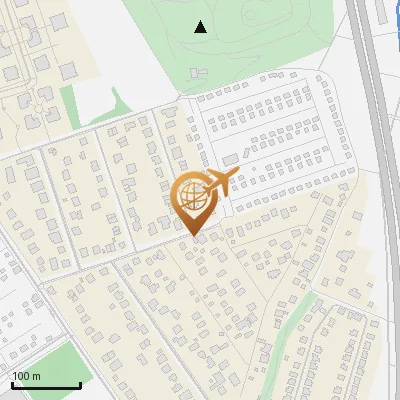 Foto zu Kálmánweg 21-25, 12355 Berlin