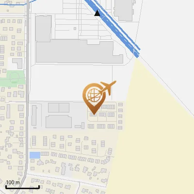 Foto zu Kaaden-Ring 22-30, 12623 Berlin