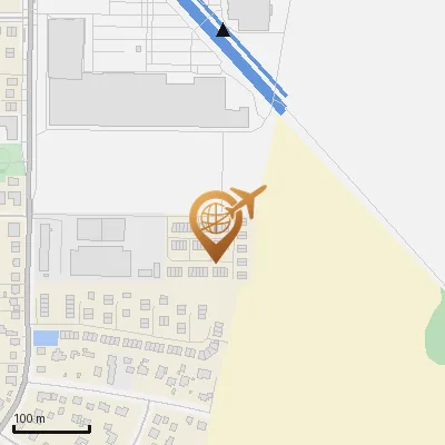 Foto zu Kaaden-Ring 36-55, 12623 Berlin