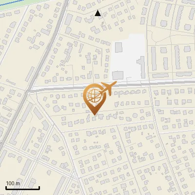 Foto zu Kabelitzweg 13-17, 13158 Berlin