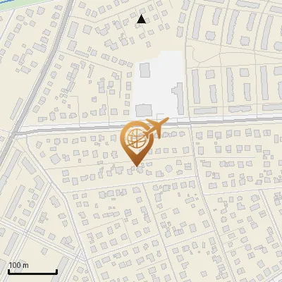 Foto zu Kabelitzweg 19-23, 13158 Berlin