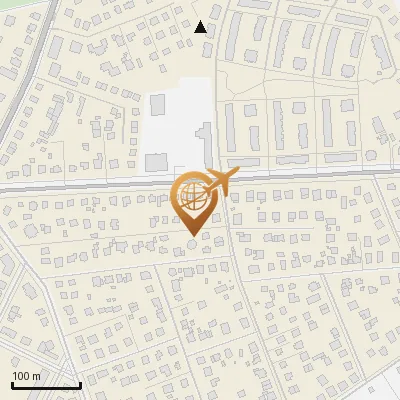 Foto zu Kabelitzweg 25-31, 13158 Berlin