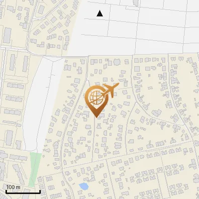 Foto zu Kabelpfuhlweg 2-15, 12347 Berlin